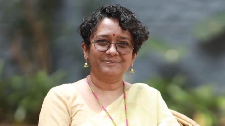‘Need to own my Blackness’: What is the skin colour debate around Kerala chief secretary?