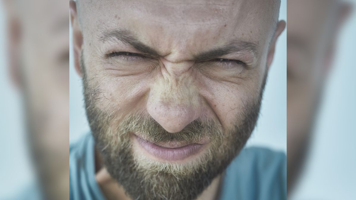 ‘Strawberry nose’ to ‘flat-cake’: Why some illnesses are named after food ‘Strawberry nose’ to ‘flat-cake’: Why some illnesses are named after food
