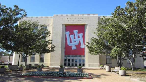Is Houston University’s Hinduism course problematic?