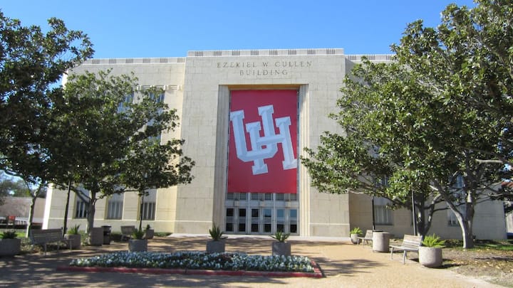 Is Houston University’s Hinduism course problematic?