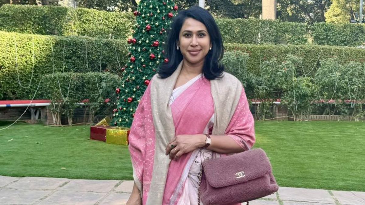 Who is Shama Mohamed, Congress spokesperson who fat-shamed Rohit Sharma? Who is Shama Mohamed, Congress spokesperson who fat-shamed Rohit Sharma?