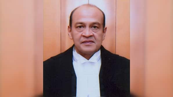 How huge pile of cash was found at Justice Varma’s house and why he calls it a ‘conspiracy’