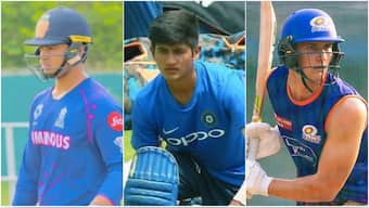 Vaibhav Suryavanshi, Priyansh Arya and Bevon Jacobs will be among the young players to keep an eye on this IPL season. Image credit: Instagram