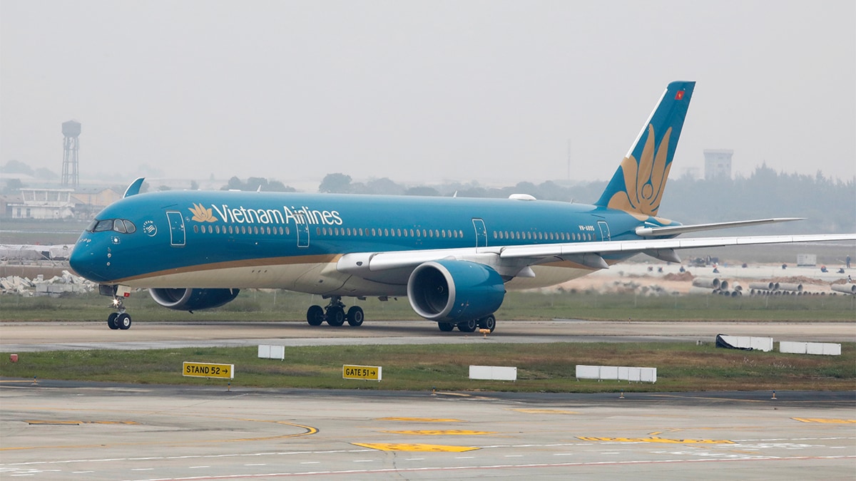 Vietnam Airlines adds Bengaluru and Hyderabad flights from May 2025