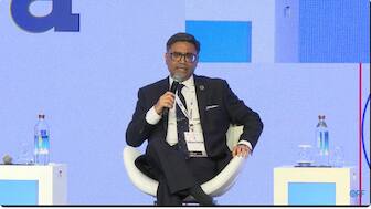 Vikram Misri, Foreign Secretary, India