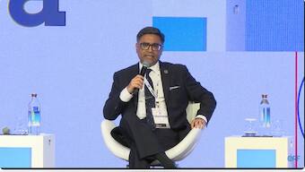 Vikram Misri, Foreign Secretary, India