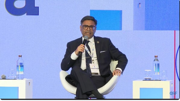2025 a make-or-break year for multilateralism: Vikram Misri presses for urgent UNSC reform