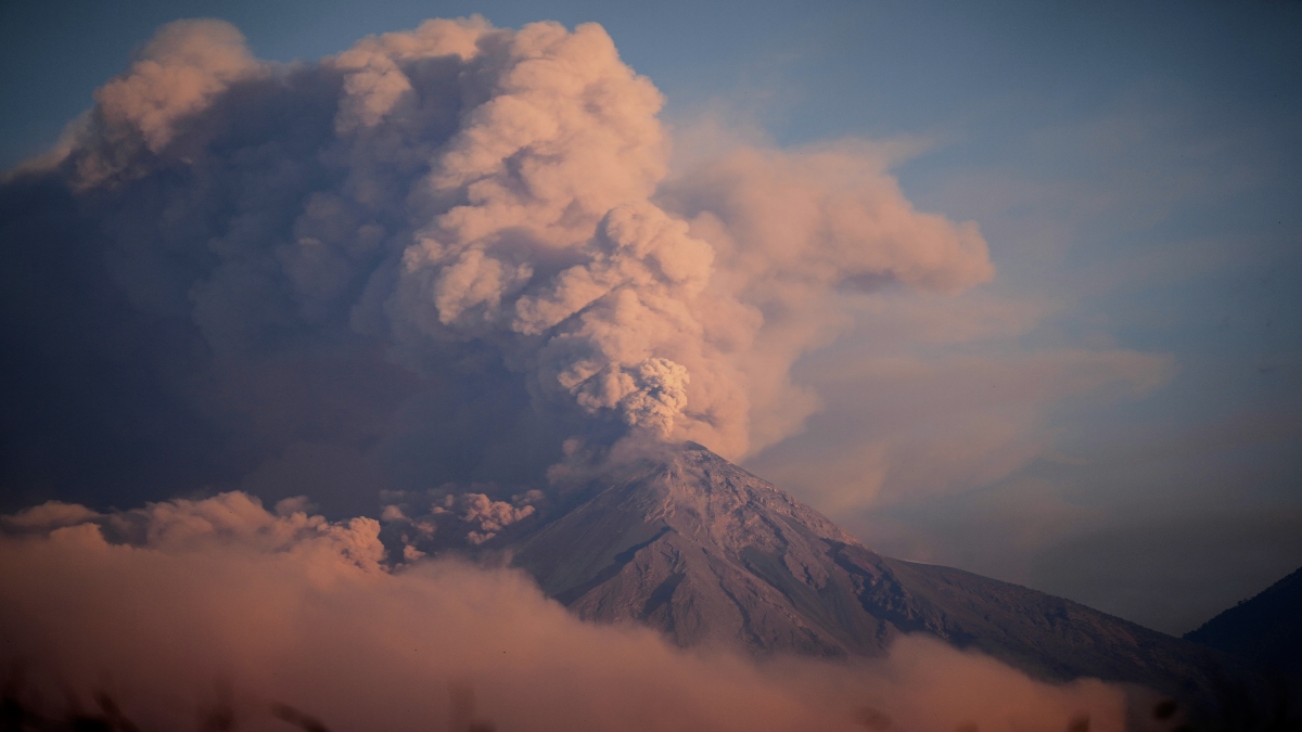 Manga mayhem: Japan’s July catastrophe fear sparks tourism slump amid quakes and volcano