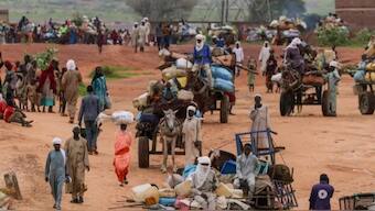 The repercussions of these allegations could significantly impact the UAE’s reputation in Africa as a key economic partner. Image: REUTERS