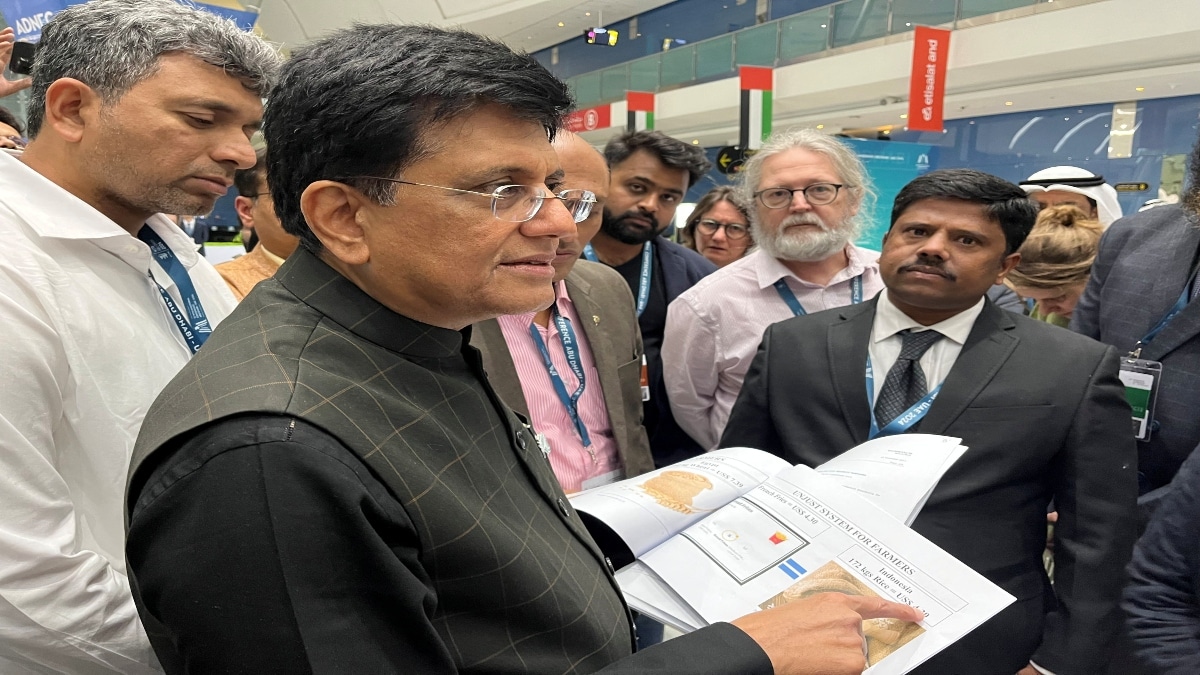 India-US Bilateral Trade Agreement talks from May 16, Piyush Goyal to lead Indian side