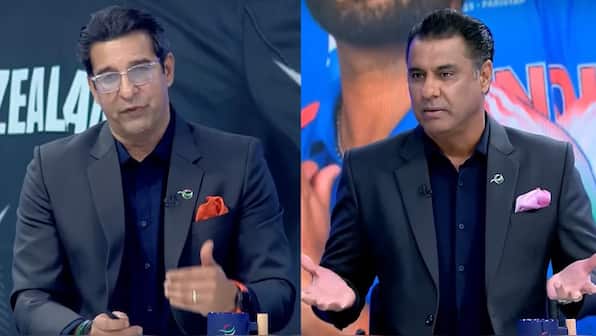 Wasim Akram, Waqar Younis say Team India is only 'complete team' in Champions Trophy semis: 'No praise is enough'