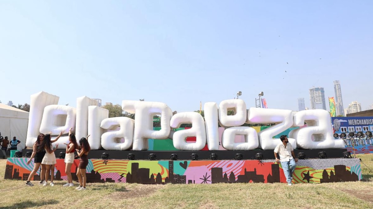 Lollapalooza India 2025: How the festival was more than just entertainment?