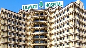 The trust that manages the hospital has claimed that its former trustees siphoned about Rs 1,200 crore in funds. Moneycontrol