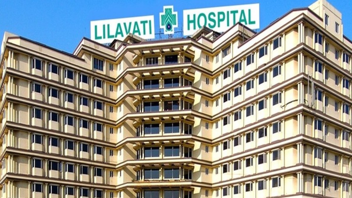 The trust that manages the hospital has claimed that its former trustees siphoned about Rs 1,200 crore in funds. Moneycontrol The trust that manages the hospital has claimed that its former trustees siphoned about Rs 1,200 crore in funds. Moneycontrol