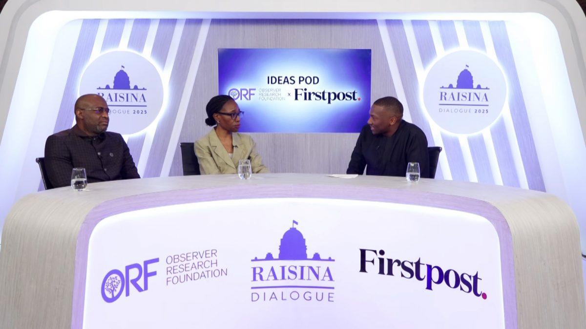 Firstpost speaks to former Prime Minister of Mali Mousa Mara and Comfort Ero, President and Chief Executive Officer, International Crisis Group, the United Kingdom. FP Firstpost speaks to former Prime Minister of Mali Mousa Mara and Comfort Ero, President and Chief Executive Officer, International Crisis Group, the United Kingdom. FP