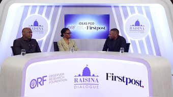 Firstpost speaks to former Prime Minister of Mali Mousa Mara and Comfort Ero, President and Chief Executive Officer, International Crisis Group, the United Kingdom. FP