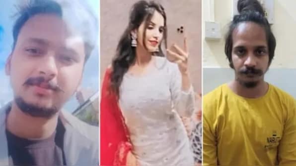 Merchant Navy officer murder: How wife plotted brutal killing for 4 months, tricked lover