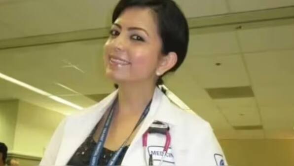 How a social media post led to a New York doctor losing her job
