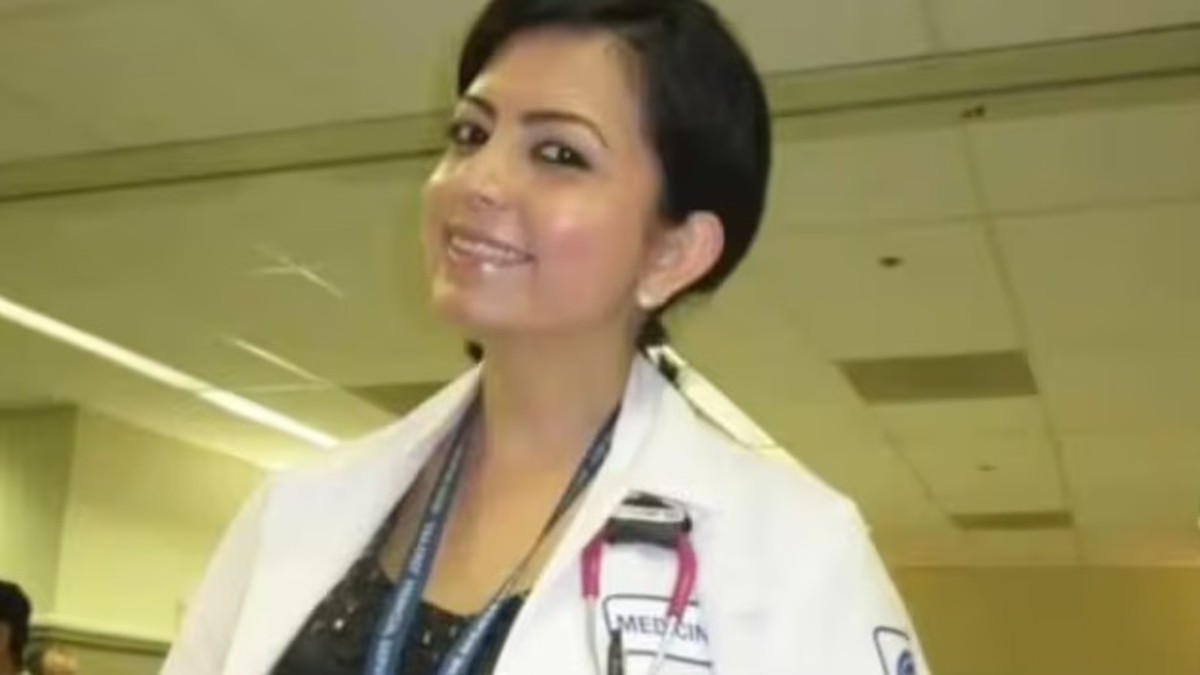 How a social media post led to a New York doctor losing her job How a social media post led to a New York doctor losing her job