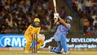 India vs Australia Highlights, WCL 2025: Ferguson, Quiney steer Australia Champions to four-wicket victory