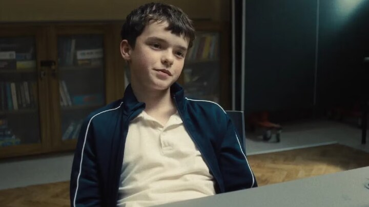 Netflix’s ‘Adolescence’ talks about masculinity, which is more like pressure