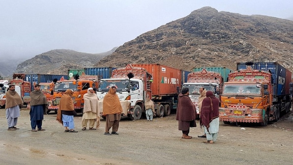 FirstUp: Pakistan to begin deporting ‘illegal’ Afghans and other big news today