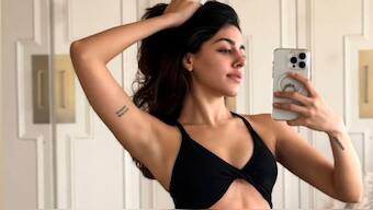 Alaya F 'Recommends' a Dedicated Physical Regime of Progressive Workouts, Clean Meals, and Meditation; Says 'It's changed my whole life’