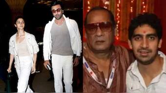 Ayan Mukerji's father and actor-filmmaker Deb Mukherjee passes away, Ranbir Kapoor and Alia Bhatt cutshort actress' birthday celebrations