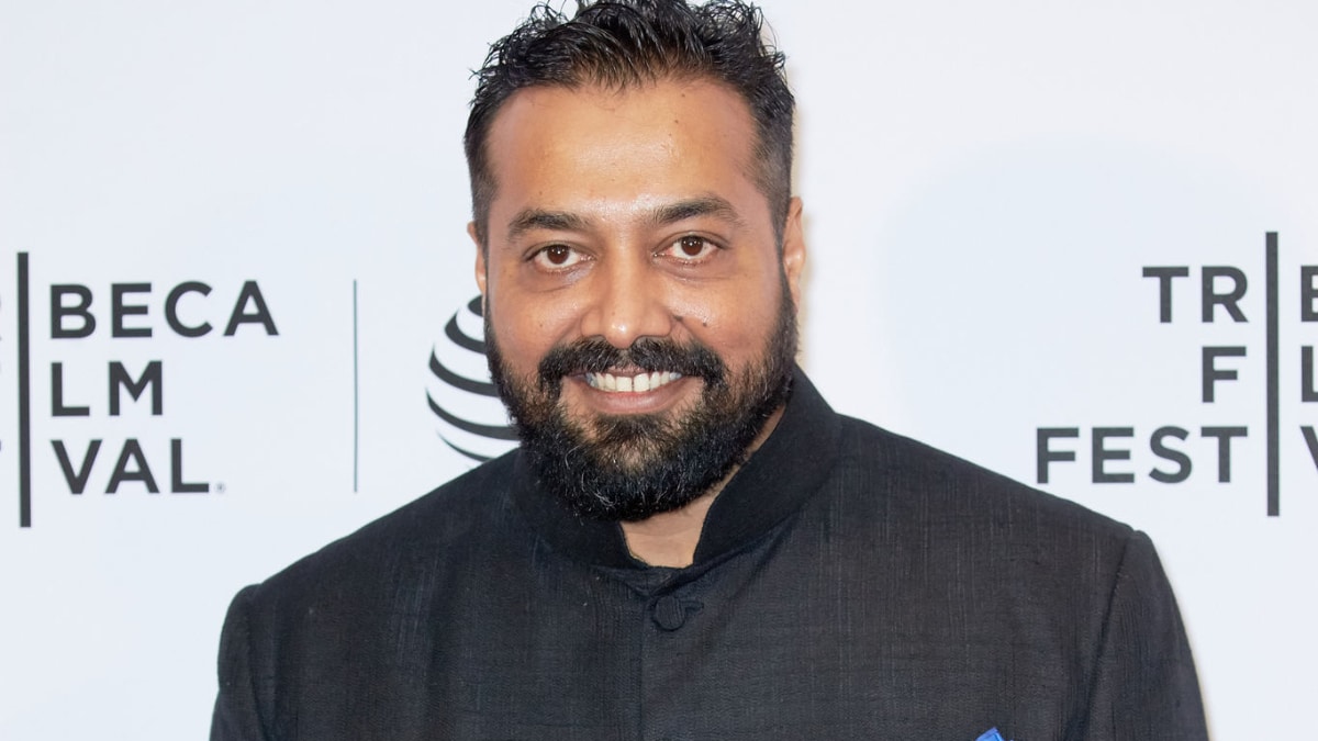 Anurag Kashyap quits Bollywood, says 'I’ve left Mumbai, the industry has become too toxic because...'