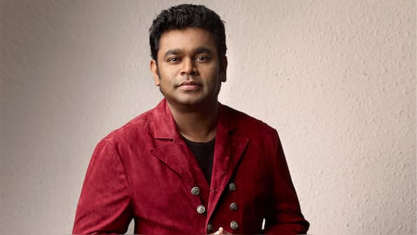 Music composer and singer AR Rahman rushed to the hospital in Chennai after complaining of chest pain