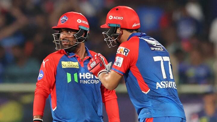 DC vs LSG: Who are Ashutosh Sharma and Vipraj Nigam, architects of Delhi Capitals’ thrilling win over Lucknow?