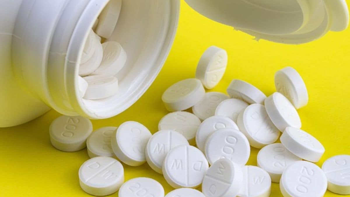 Can aspirin stop cancer from spreading?