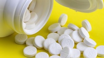 A new study from the University of Cambridge explains the potential mechanism behind aspirin’s effects. It suggests the drug may help prevent cancer from spreading, a process known as metastasis. Image for Representation. Pixabay