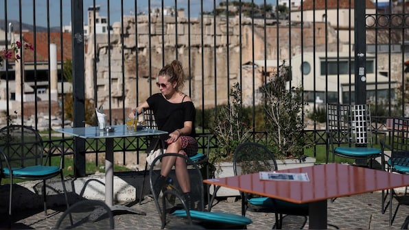 Why the Greece ‘golden visa’ is one of the world’s most popular