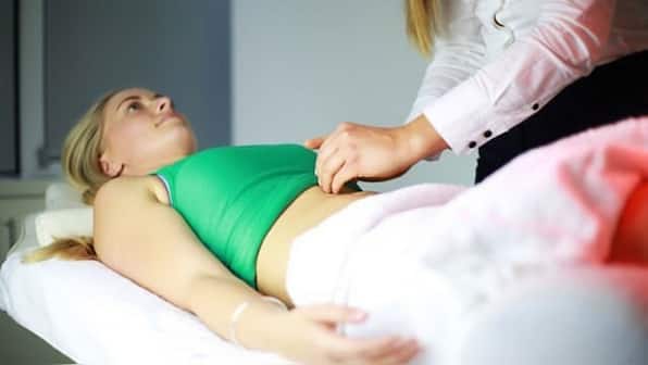 This common vaginal condition may be sexually transmitted. What women should know