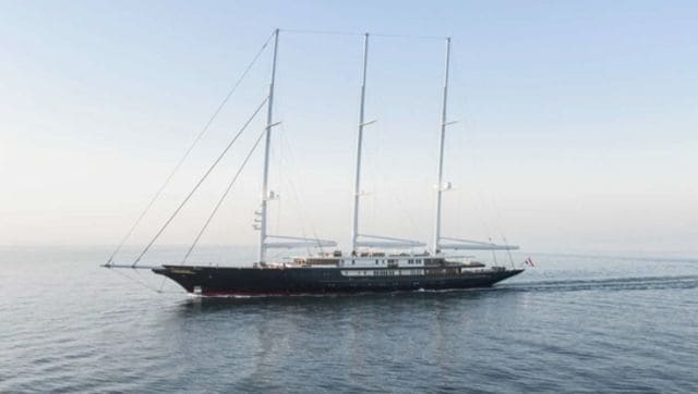 Bezos’ $500 million megayacht, Koru, is expected to play a role in the celebrations, given that it was aboard this very yacht that the billionaire proposed to Sanchez in May 2023