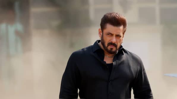Salman Khan's stardom on display with Sikandar release! A complete celebration on EID with Salman Khan film in cinema!