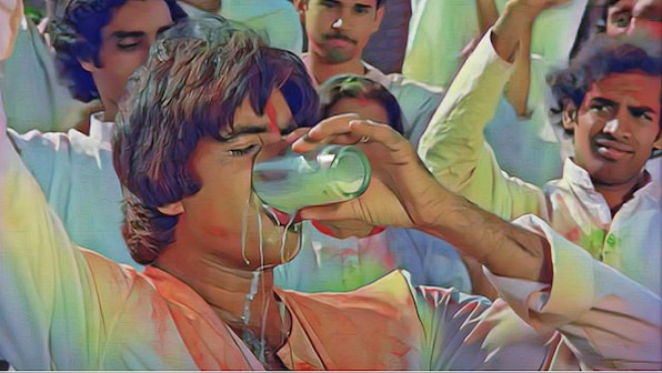 Holi 2025: Why Indians drink bhang during Holi celebrations – Firstpost