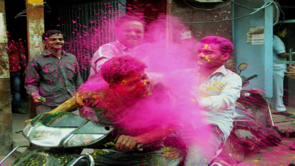 Holi 2025: Why Indians drink bhang during Holi celebrations – Firstpost