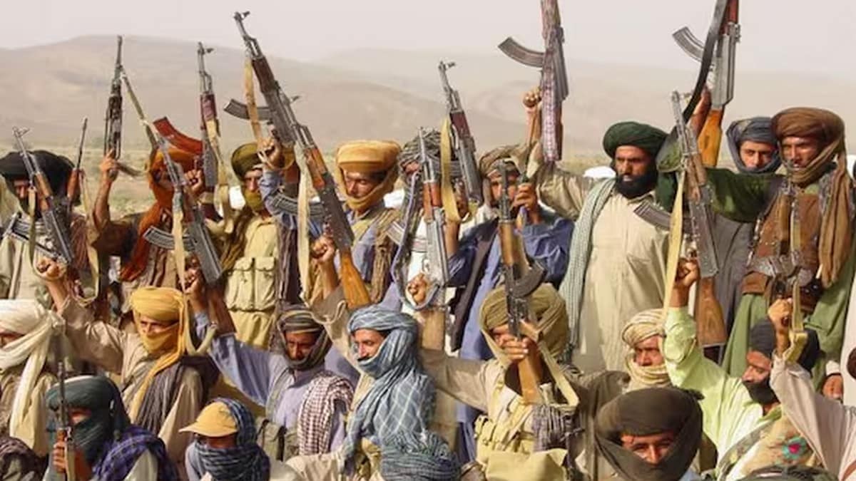 Amid beating from India, Baloch rebels also claim 71 attacks on Pakistani forces