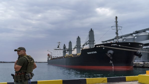 What’s the Black Sea deal that US brokered with Russia and Ukraine? Will it help bring peace?
