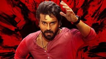 Ram Charan and Kiara Advani's 'Game Changer' lands on OTT, now streaming in Hindi on Zee5