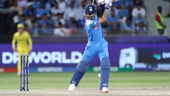 The pitch in the IND vs NZ Champions Trophy 2025 final is expected to be slow and sluggish. Image: Reuters
