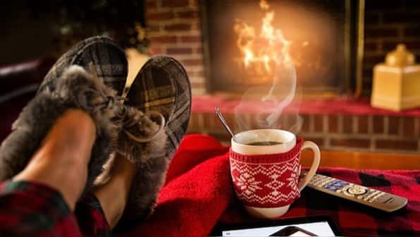 Cosymaxxing: The snuggly trend you should try this weekend