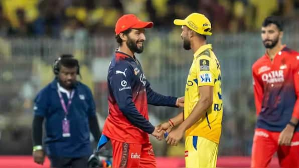 Rajat Patidar after historic win against CSK at Chepauk: 'My goal was clear that as long as I was there...’
