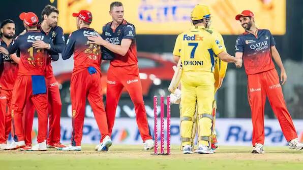 IPL 2025: Patidar's match-winning knock to Dhoni's late heroics - major talking points from RCB's win over CSK