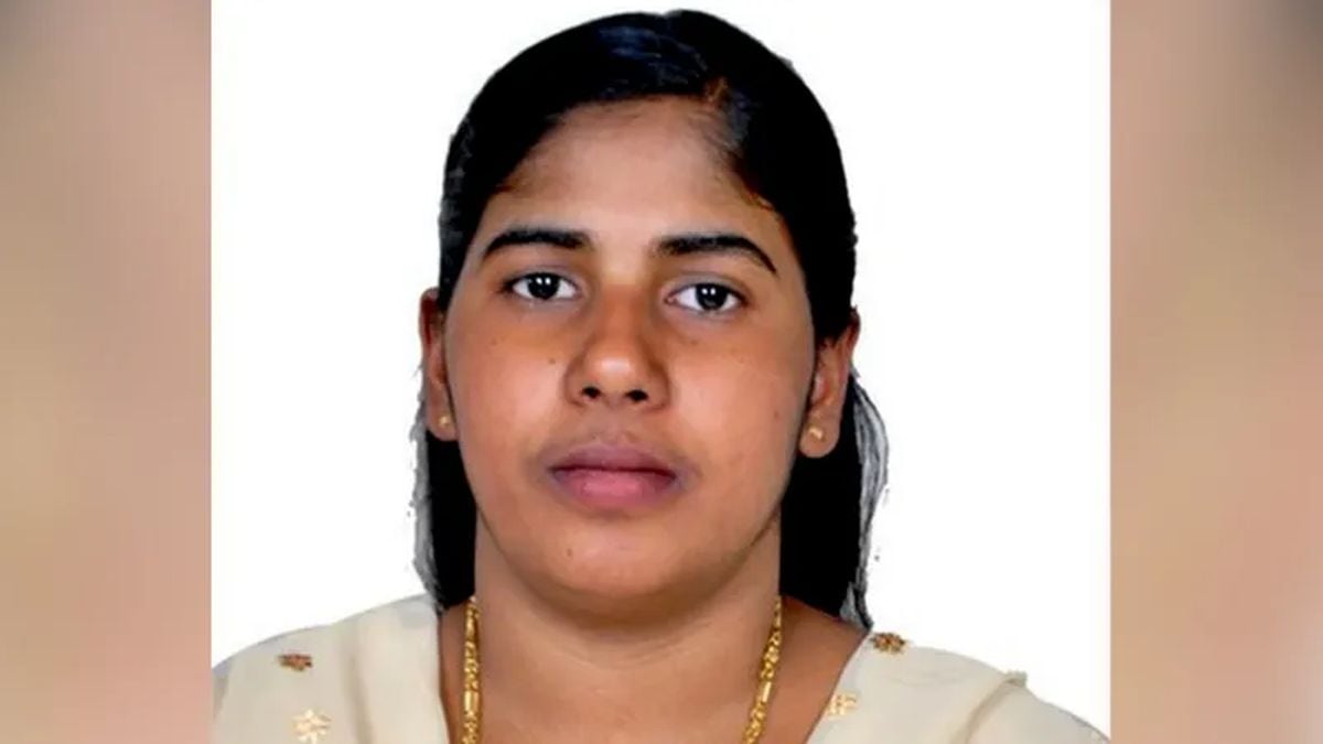Kerala nurse Nimisha Priya to be executed on July 16 for murdering Yemeni national