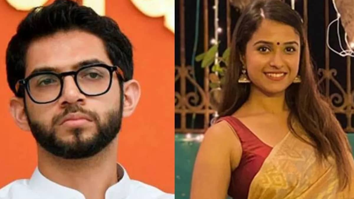 Disha Salian Case: Aaditya Thackeray named in new complaint along with Bollywood actors and ex-cop