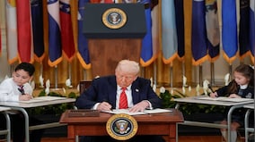 Trump guts Department of Education: How it will hurt students, parents across America