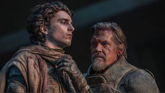 Namit Malhotra's DNEG Wins 7th Oscar® for India, 8th for DNEG, as Dune: Part Two Triumphs in VFX